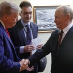 Trump to invite Russia's Putin to G20 summit in Miami, WaPo reports