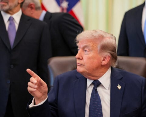 Trump administration probes NYC Department of Education over pro-Palestinian group