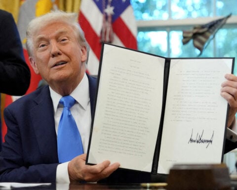 One person approved for $1 million US Gold Card visa program so far, commerce secretary says