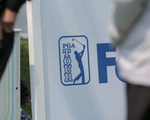 Golf-PGA Tour cuts 4% of workforce as part of organisational restructuring