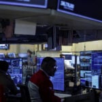 Trading Day: Geopolitical reality check