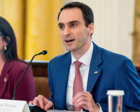 Trump administration vows crackdown on Chinese companies 'exploiting' AI models made in US