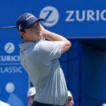 Fitzpatrick brothers 6 shots behind Smalley and Springer at Zurich Classic