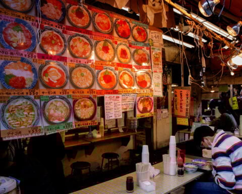 Japan March core CPI rises 1.8% yr/yr