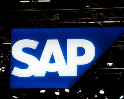 German software maker SAP beats first-quarter profit estimates on cloud demand