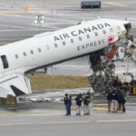 Key takeaways from a report into the deadly plane crash at LaGuardia Airport