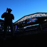 Rangers call up 30-year-old pitcher seeking MLB debut after putting reliever Garcia on IL