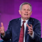 US Senator Steve Daines to lead visit to China before May summit, SCMP reports