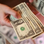 Dollar set for weekly gain on stalled US-Iran talks and Middle East uncertainty