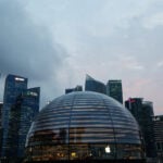 Singapore emerging as neutral ground as AI firms navigate Sino-US rivalry
