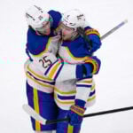 Sabres rally to beat Bruins 3-1, take 2-1 lead in NHL playoff series
