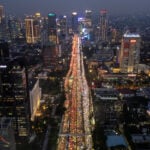 Fitch says no immediate downgrade if Indonesia's deficit tops 3% due to Iran war impact