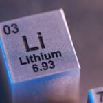 Australian lithium miner PLS says energy security concerns driving demand growth