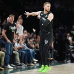 Timberwolves take a 2-1 lead on the Nuggets with a dominant defensive effort in a 113-96 Game 3 win