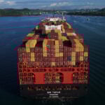 Businesses dole out up to $4 million to cross Panama Canal during Strait of Hormuz chokehold