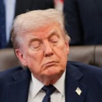 India rebukes Trump for sharing ‘hellhole’ remarks on birthright citizenship