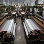 Iran war hits Asia's polyester suppliers to global fast fashion