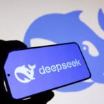 China's AI darling DeepSeek previews new model