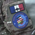 In Baltic skies, NATO and Russian pilots size each other up warily but without a tilt into war