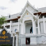 Dozens of Thai opposition figures to go on trial over bid to amend royal insult law