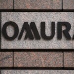 Nomura posts record annual profit, sees no prolonged impact from Iran war so far