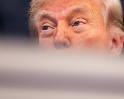 China rejects Trump accusation that intercepted Iran ship was 'gift from China'