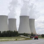 Czech power company ČEZ signs deal with Rolls-Royce SMR to prepare for first small nuclear reactor