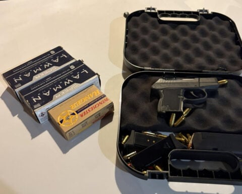 Officials say former police officer arrested for allegedly planning mass shooting at New Orleans festival