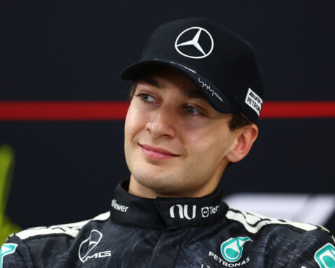 ‘I know what I’m capable of’: George Russell hopes 2026 won’t be his ‘one and only shot’ at F1 title