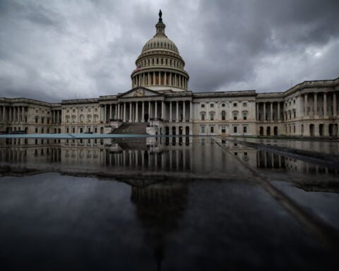 House Ethics Committee pushes for more staff and more authority as misconduct scandals rock Congress