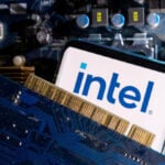 Intel soars on signs AI boom for CPUs is here