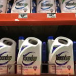 As Roundup maker goes to Supreme Court, Americans worry about pesticides, Reuters/Ipsos poll shows