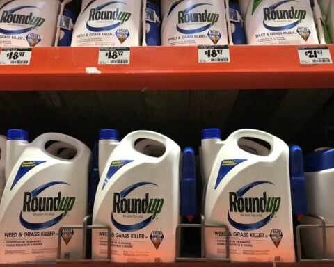 As Roundup maker goes to Supreme Court, Americans worry about pesticides, Reuters/Ipsos poll shows