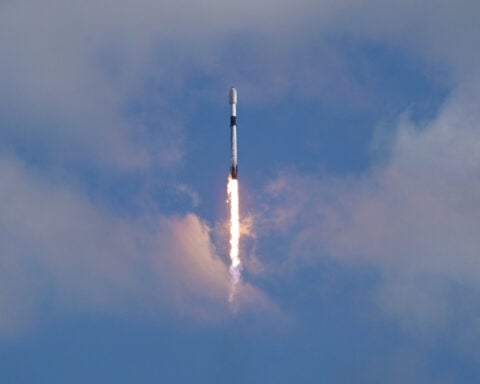 At SpaceX, AI is burning the cash that Starlink earns