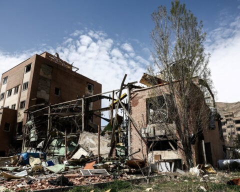 Global companies delay IPOs and slash dividends as Middle East conflict rattles markets