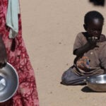 War, drought, aid shortfall to fuel hunger in 2026, global report says