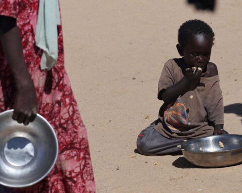 War, drought, aid shortfall to fuel hunger in 2026, global report says