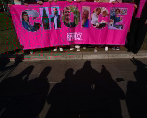 Time runs out for assisted dying bill for England and Wales