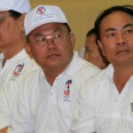 US launches sweeping crackdown on Southeast Asia cyberscams and sanctions Cambodian senator