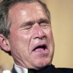 Correspondents' Dinner's biggest moments involve laughs, cringing and high-stakes politics