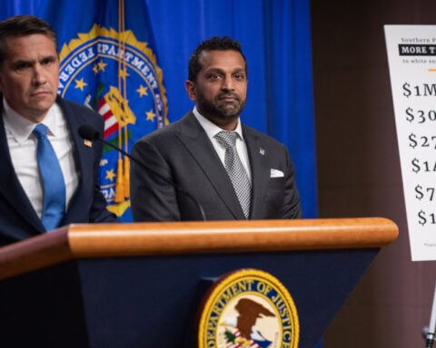 Trump administration’s indictment of the Southern Poverty Law Center breaks with norms – and may lack evidence of criminal wrongdoing