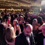 Trump will return to a dinner celebrating the press corps he often attacks