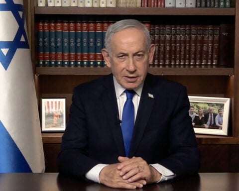 Netanyahu reveals he quietly underwent treatment for undisclosed prostate cancer