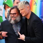 The music of ‘The Super Mario Galaxy Movie’ is powered by a tale of survival