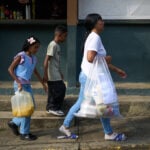 Two women risked everything after US raid to protest Venezuela's detentions of their husbands