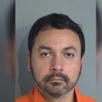 Florida nurse arrested for inappropriately touching patient while under anesthesia, deputies say