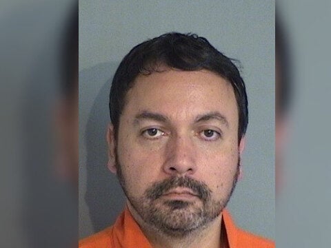 Florida nurse arrested for inappropriately touching patient while under anesthesia, deputies say