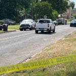 Human skull, bones found in Birmingham neighborhood