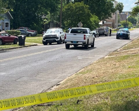 Human skull, bones found in Birmingham neighborhood