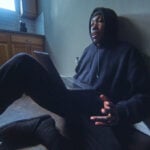 Prosecutors used rap lyrics to help send a man to death row in Texas. It's not an uncommon tactic